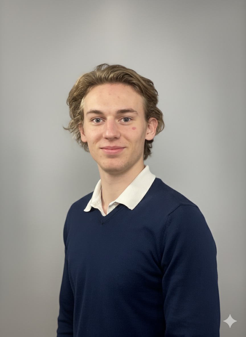 Photo de profil de Bram Moonen